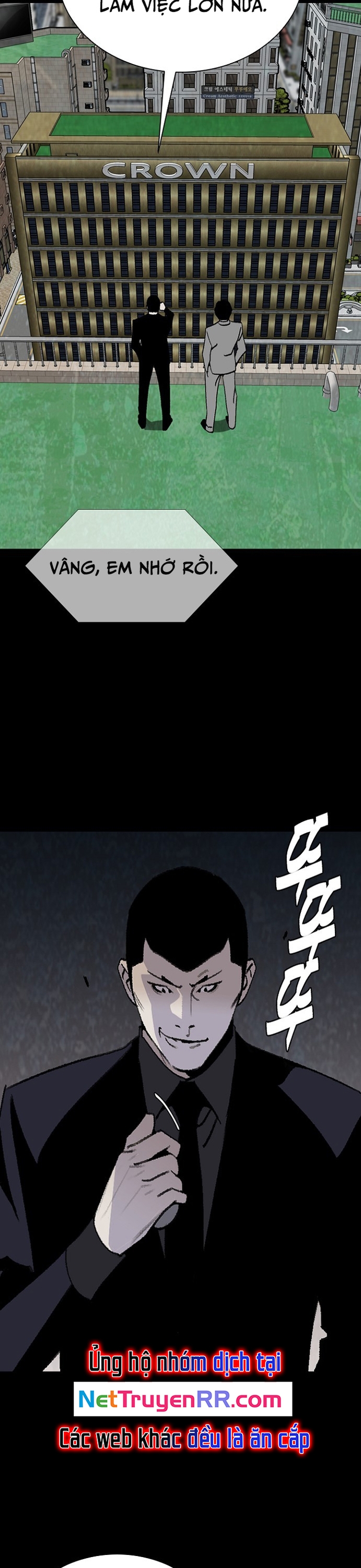 Đế Vương Chap 134 - Next Chap 135