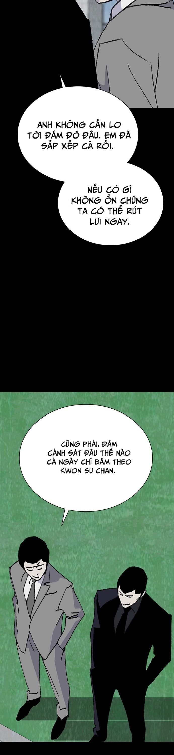 Đế Vương Chap 134 - Next Chap 135