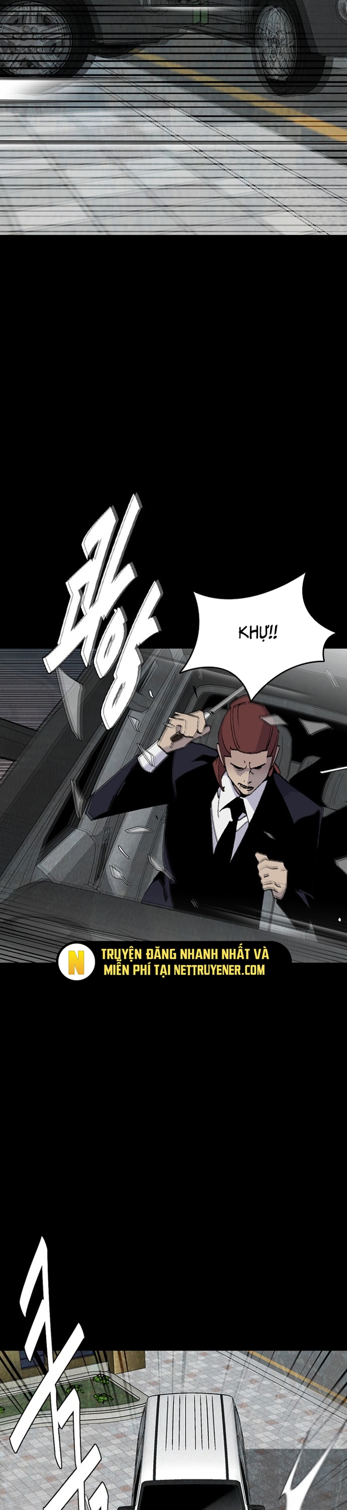 Đế Vương Chap 135 - Next Chap 136