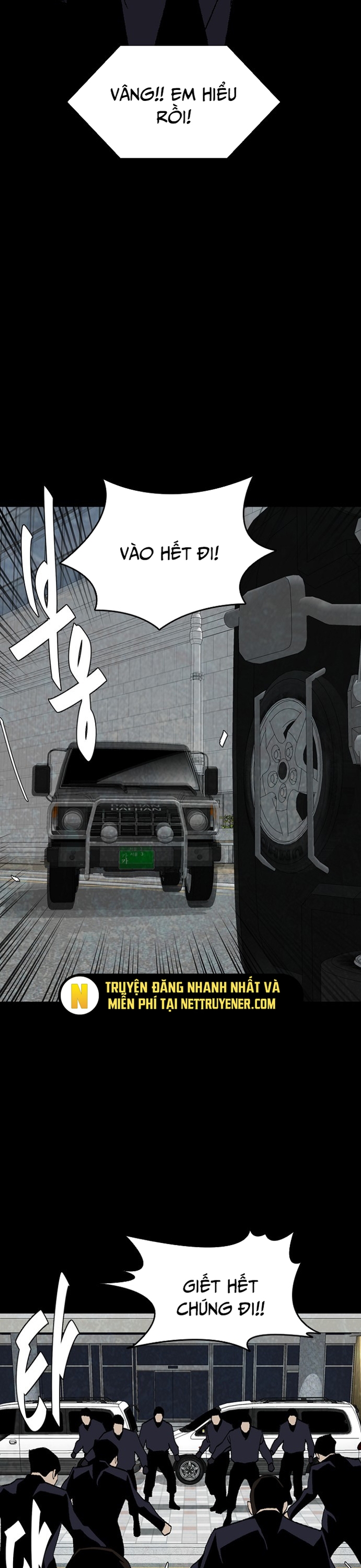 Đế Vương Chap 135 - Next Chap 136