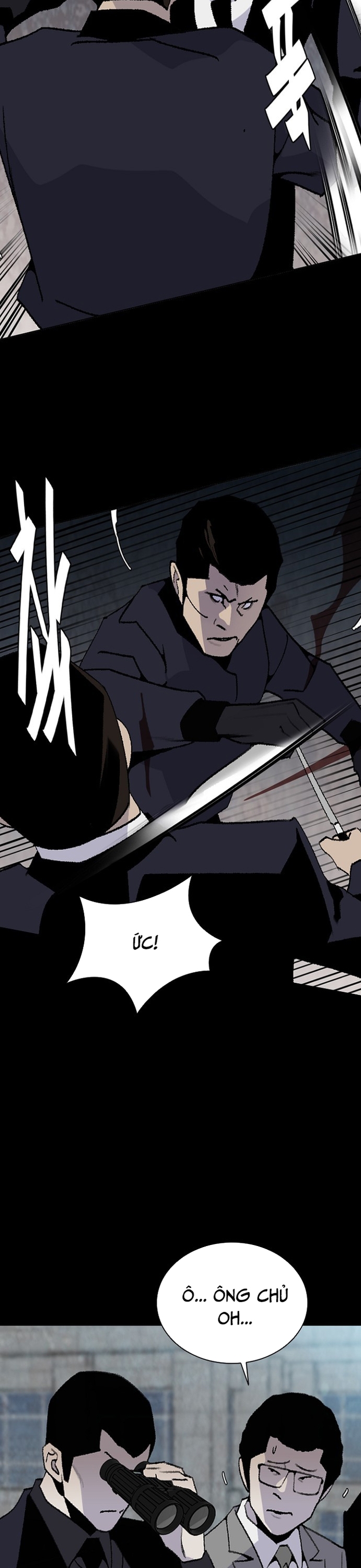 Đế Vương Chap 135 - Next Chap 136