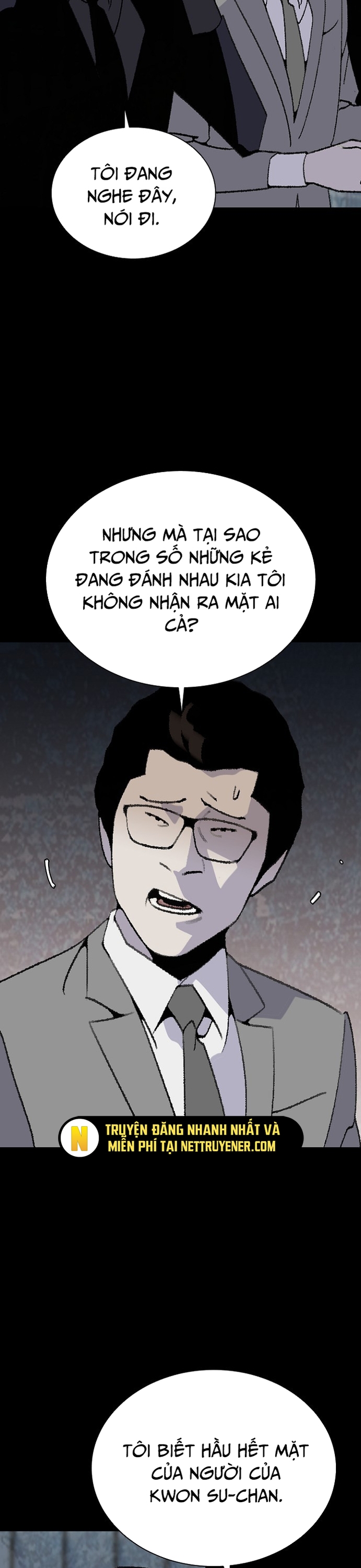 Đế Vương Chap 135 - Next Chap 136