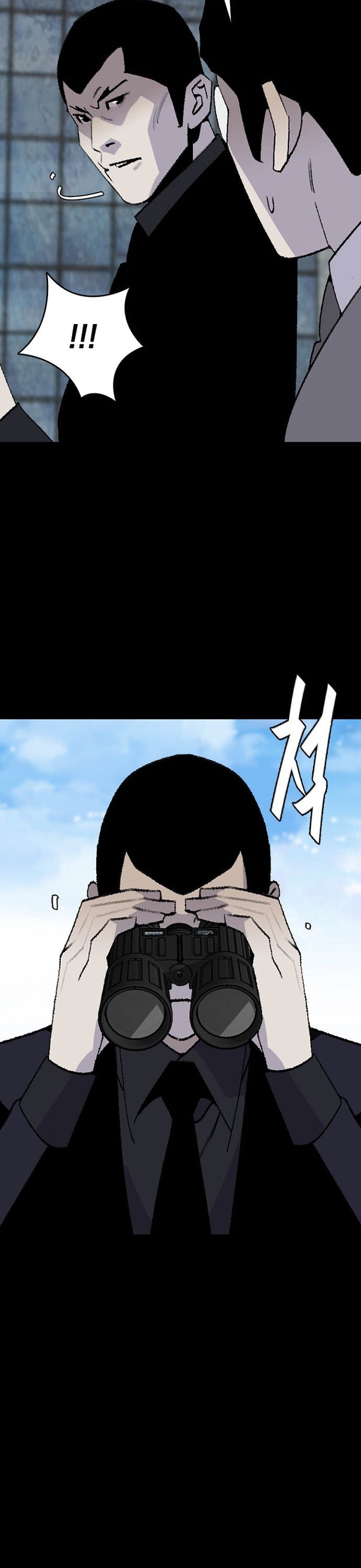 Đế Vương Chap 135 - Next Chap 136