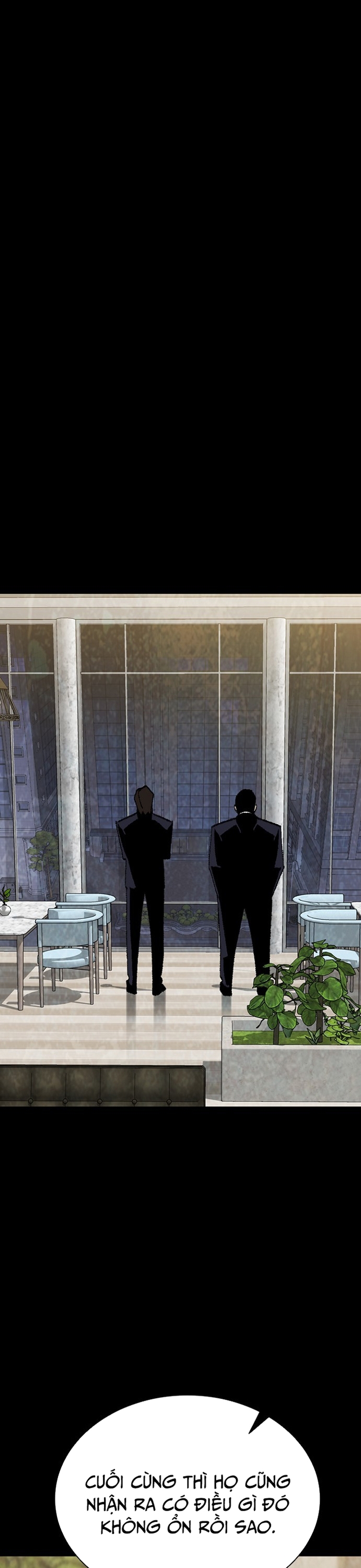 Đế Vương Chap 135 - Next Chap 136