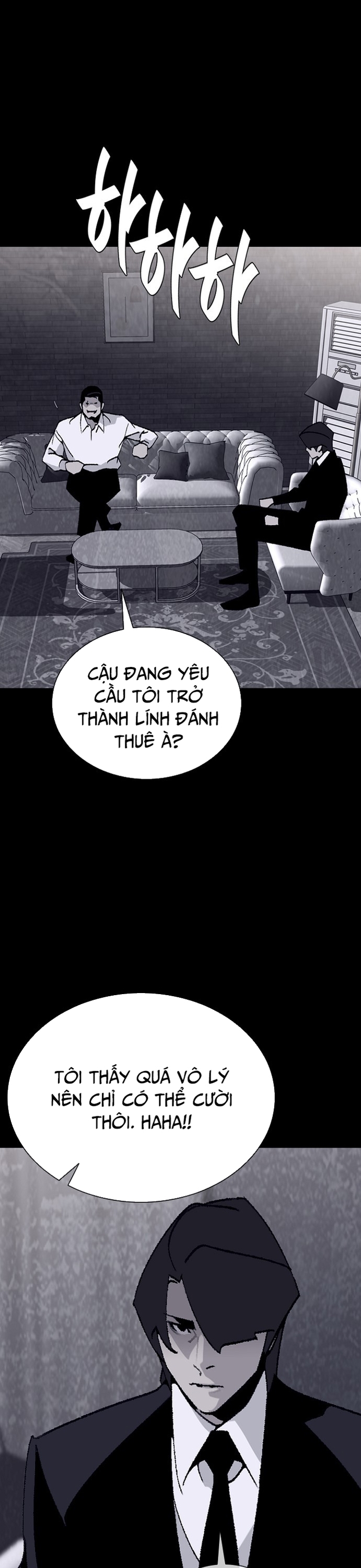 Đế Vương Chap 135 - Next Chap 136