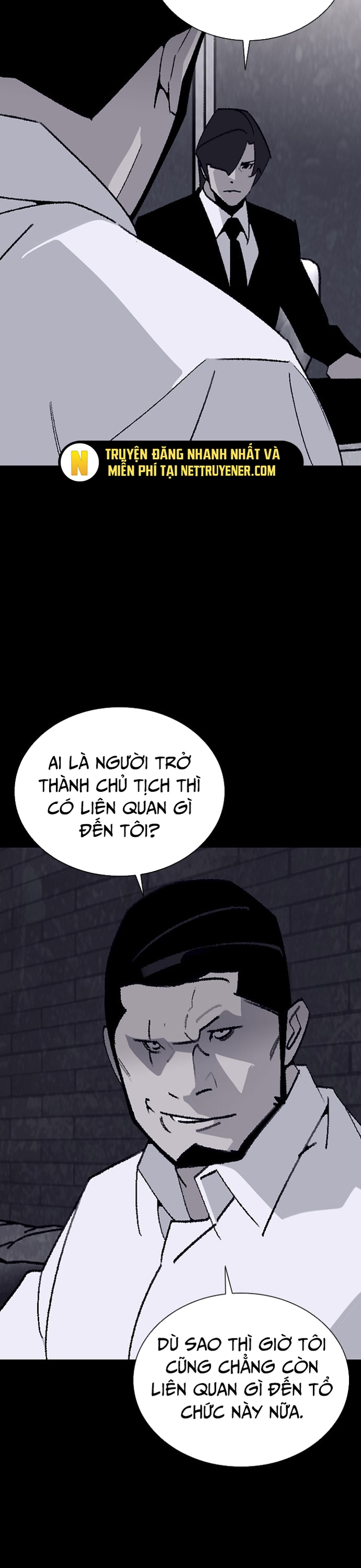 Đế Vương Chap 135 - Next Chap 136