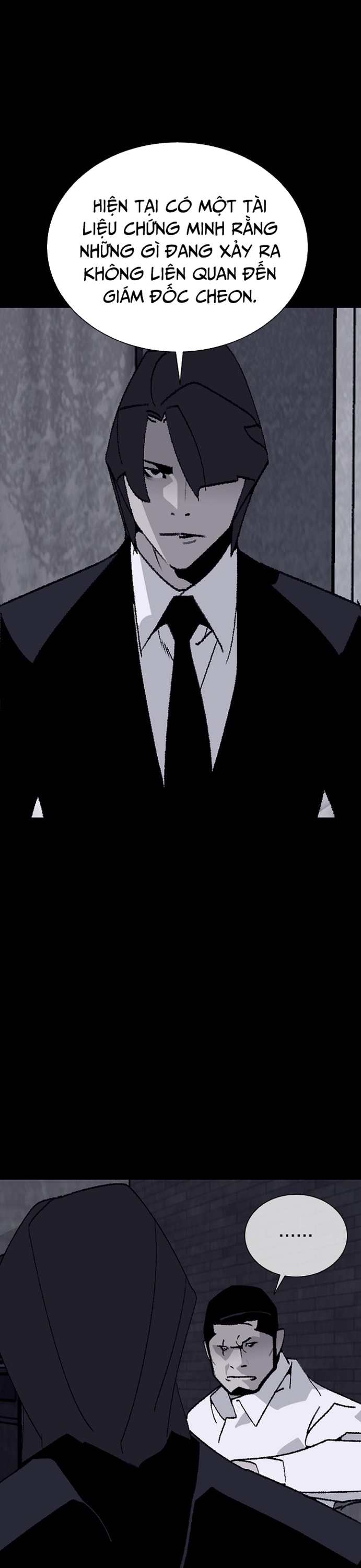 Đế Vương Chap 135 - Next Chap 136