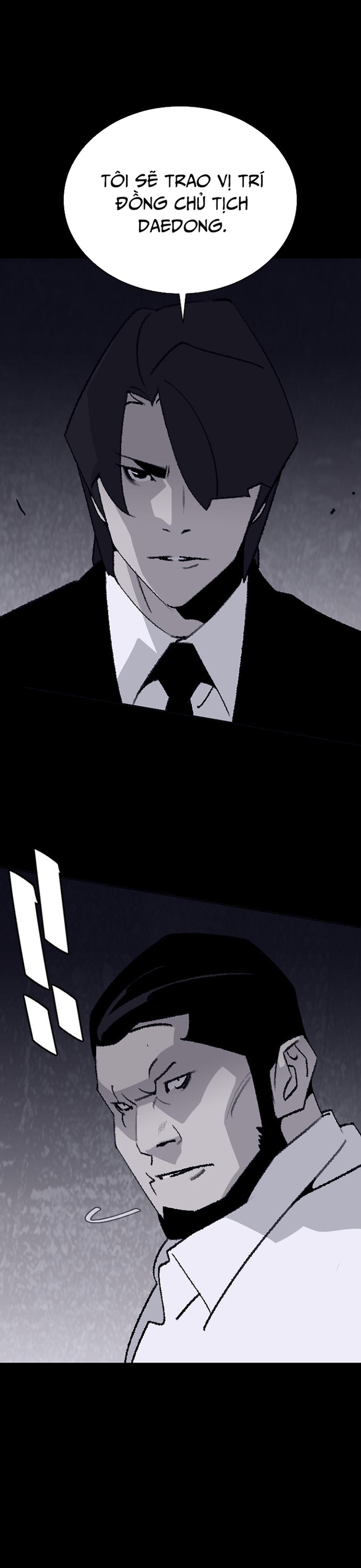 Đế Vương Chap 135 - Next Chap 136