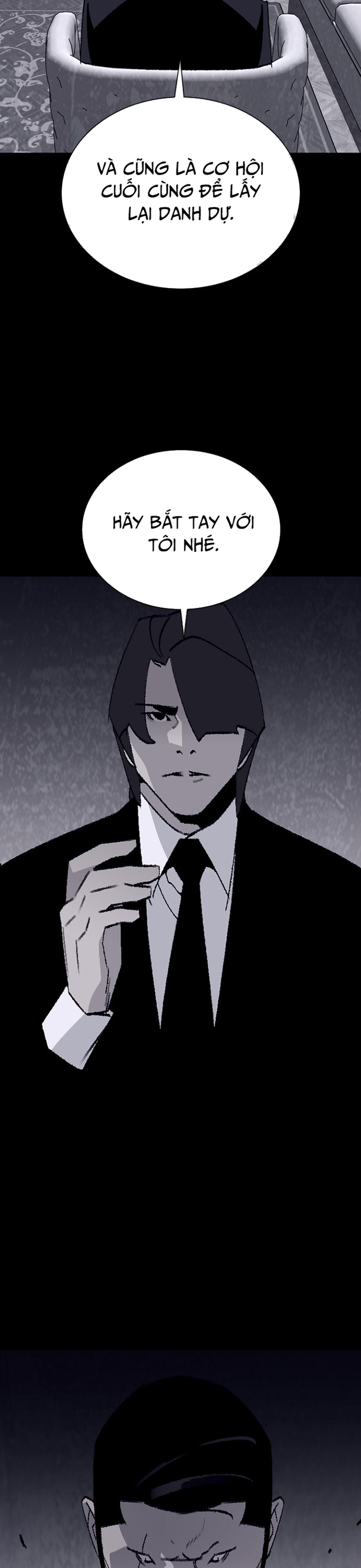 Đế Vương Chap 135 - Next Chap 136