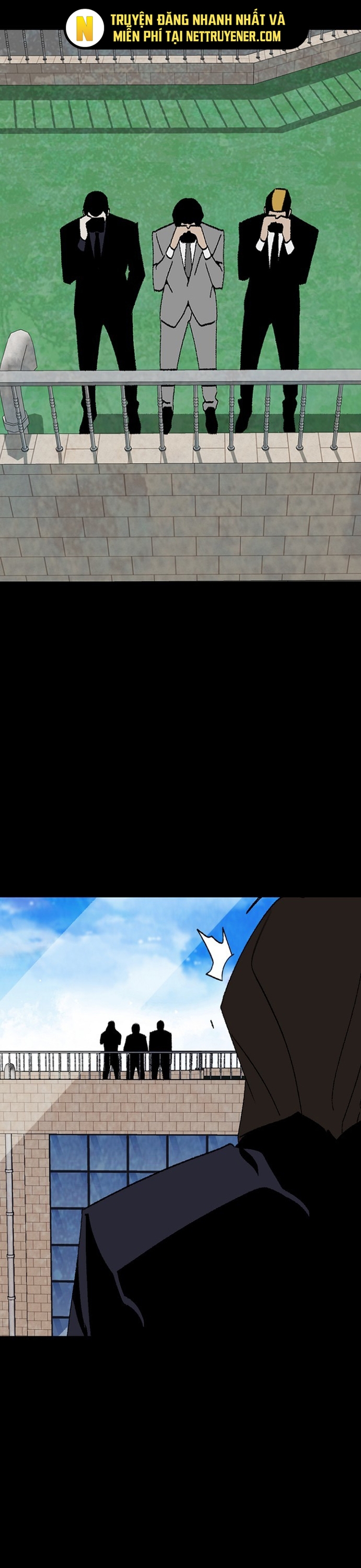 Đế Vương Chap 135 - Next Chap 136