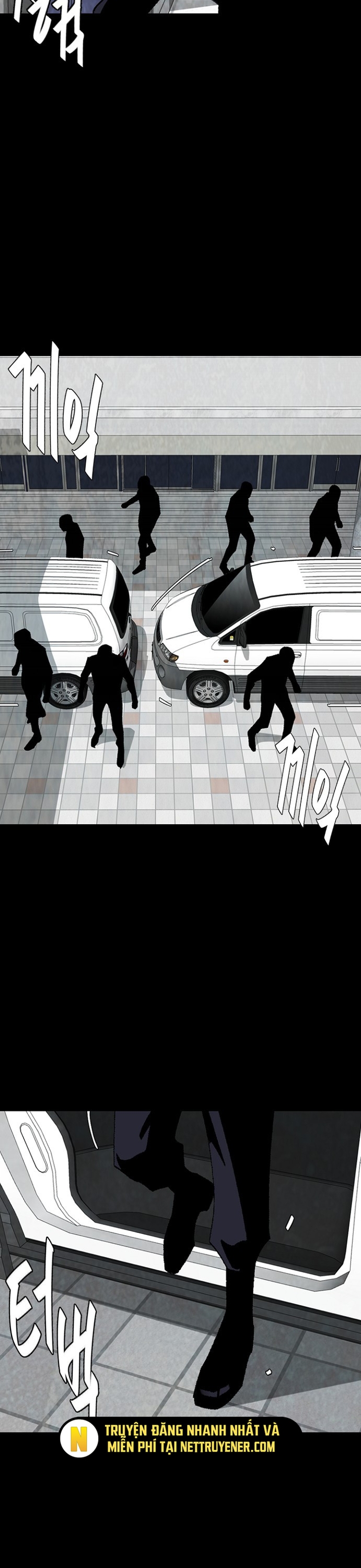 Đế Vương Chap 135 - Next Chap 136