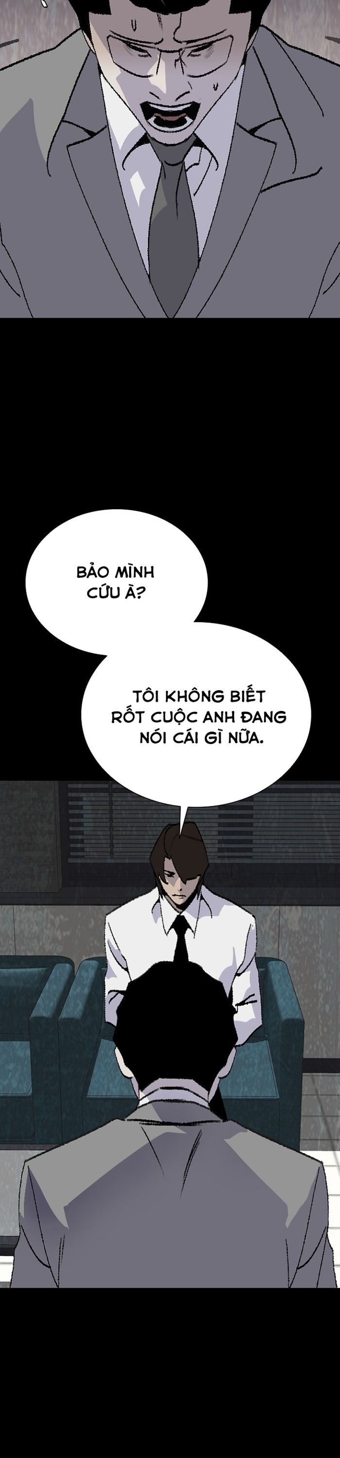 Đế Vương Chap 139 - Next Chap 140