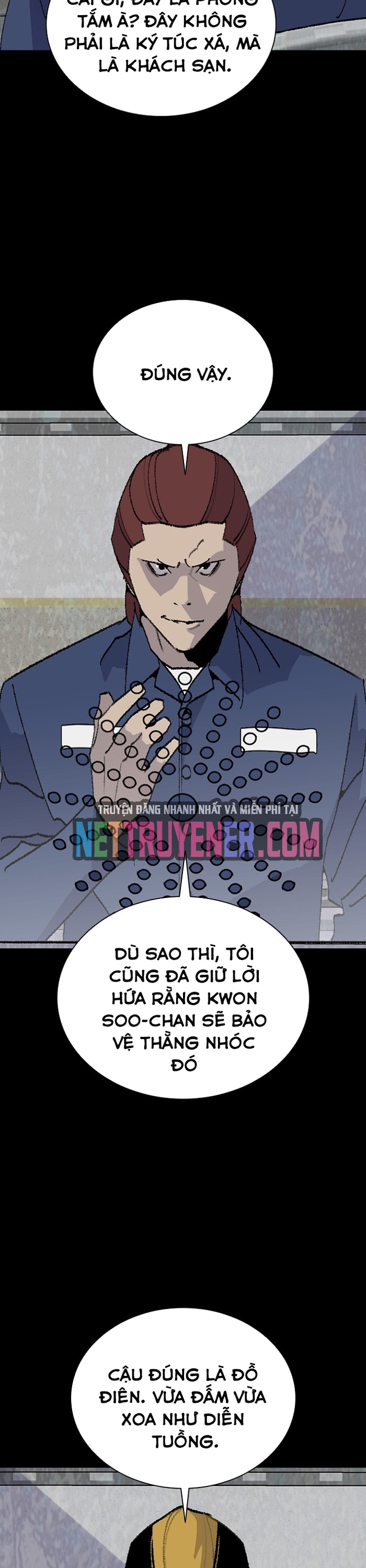 Đế Vương Chap 139 - Next Chap 140