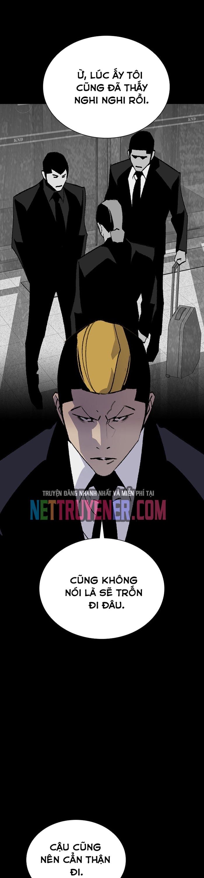 Đế Vương Chap 139 - Next Chap 140