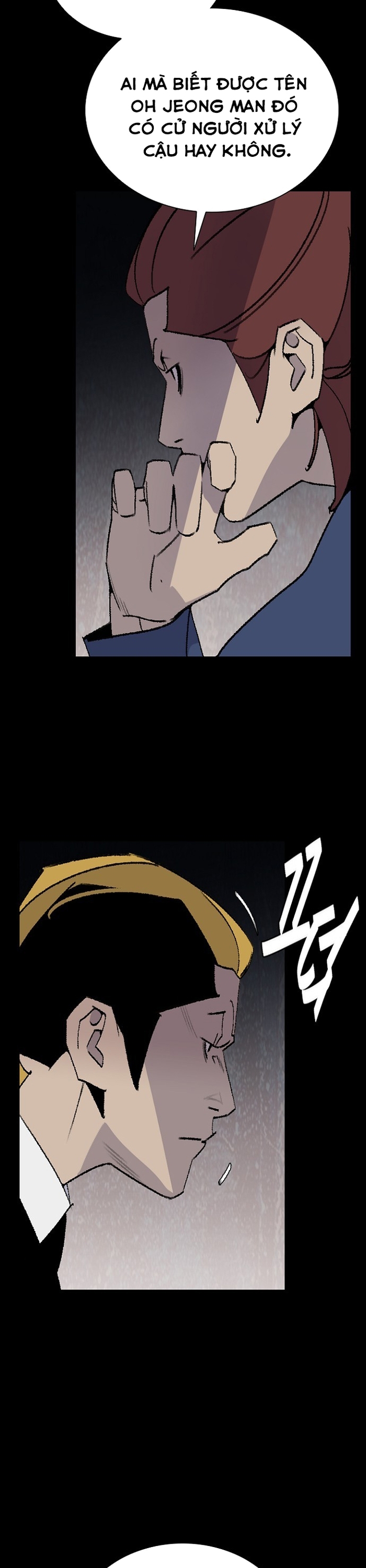 Đế Vương Chap 139 - Next Chap 140