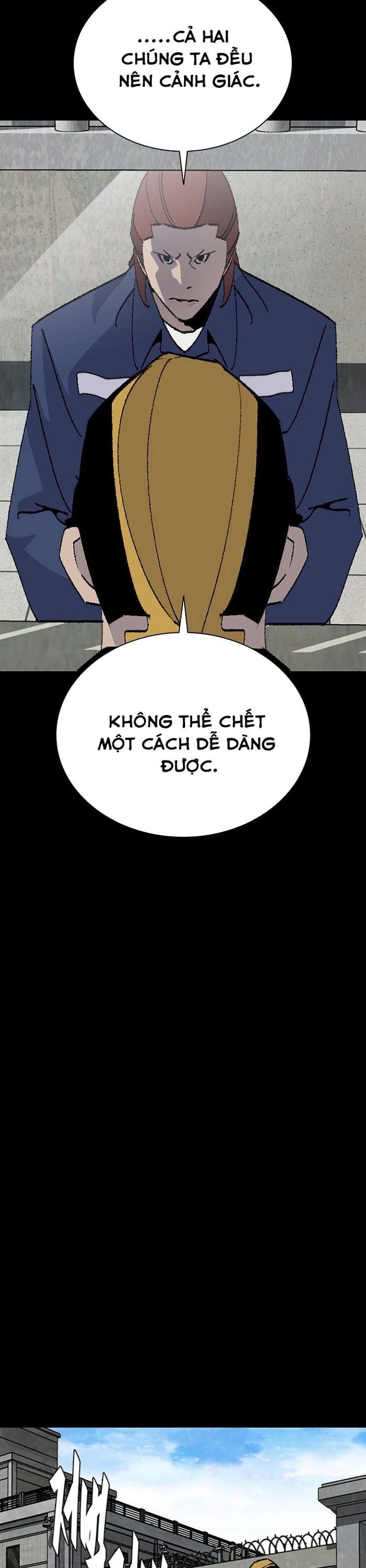 Đế Vương Chap 139 - Next Chap 140