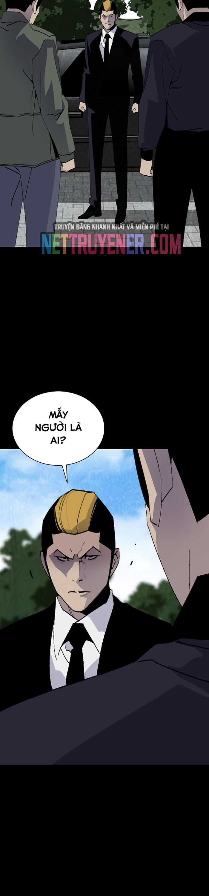 Đế Vương Chap 139 - Next Chap 140