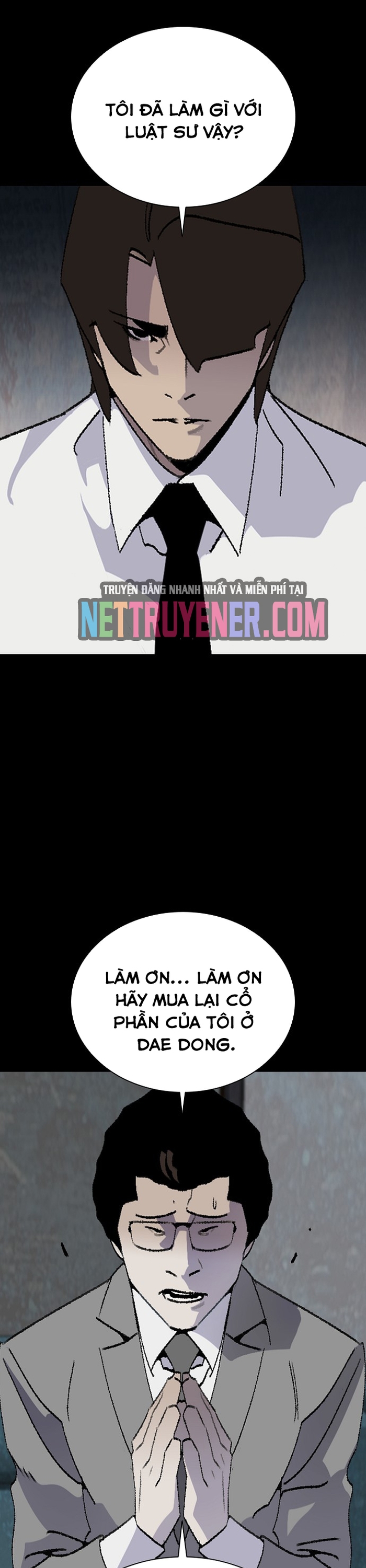 Đế Vương Chap 139 - Next Chap 140