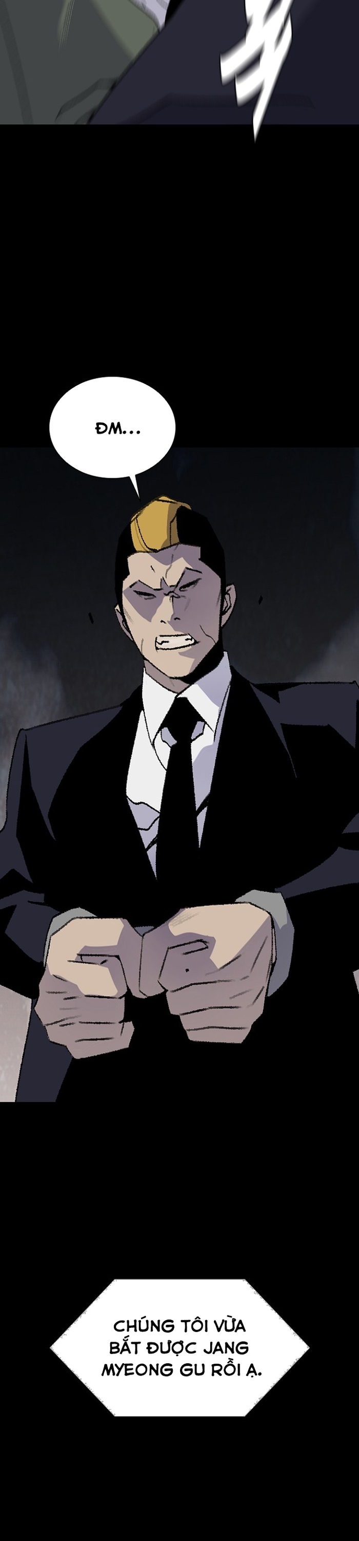 Đế Vương Chap 139 - Next Chap 140