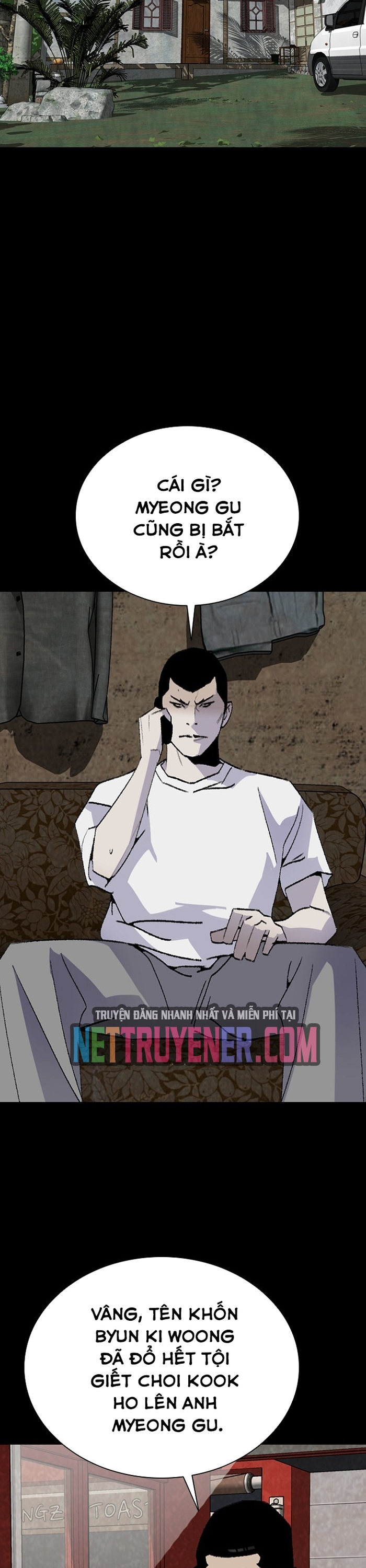 Đế Vương Chap 139 - Next Chap 140