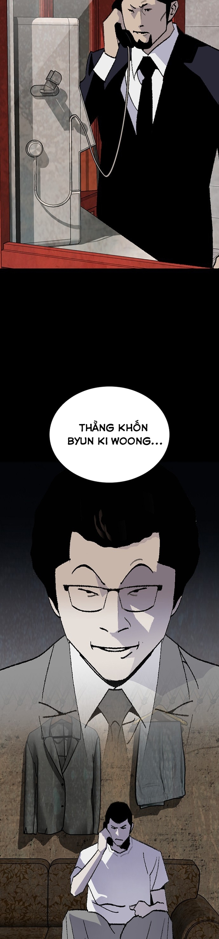 Đế Vương Chap 139 - Next Chap 140