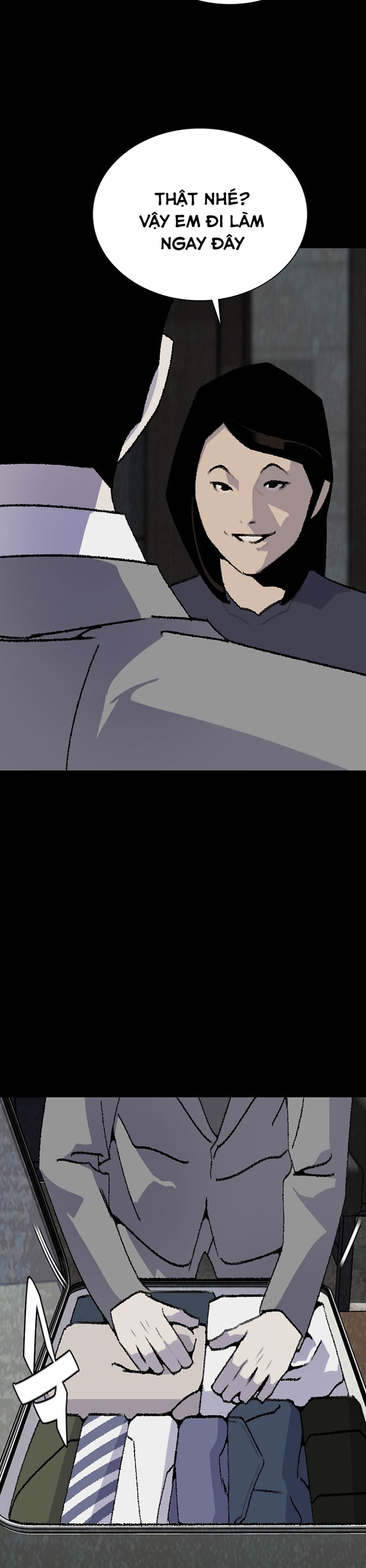 Đế Vương Chap 139 - Next Chap 140