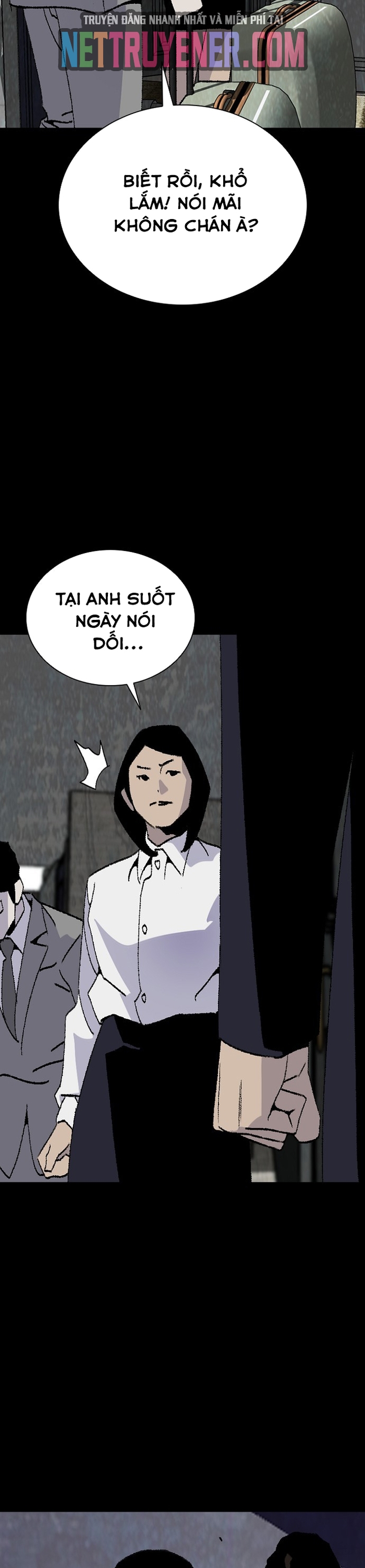 Đế Vương Chap 139 - Next Chap 140