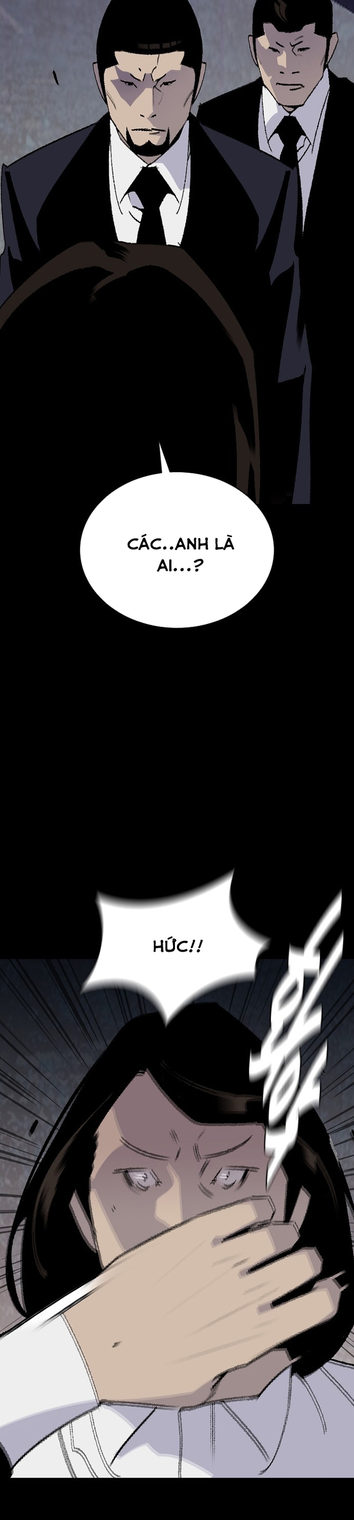 Đế Vương Chap 139 - Next Chap 140