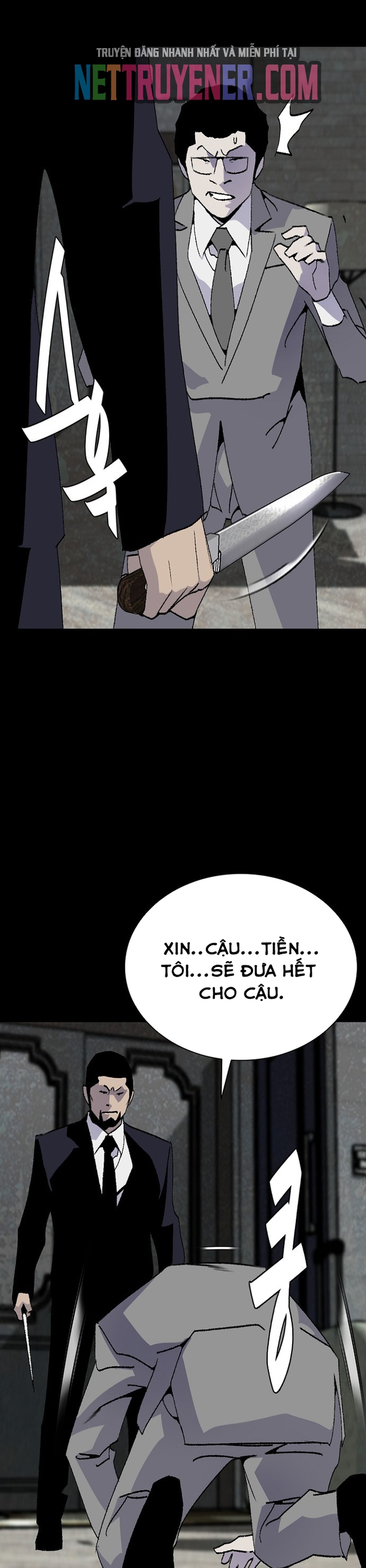 Đế Vương Chap 139 - Next Chap 140