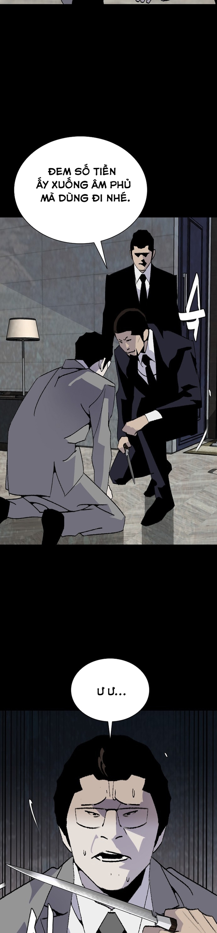 Đế Vương Chap 139 - Next Chap 140