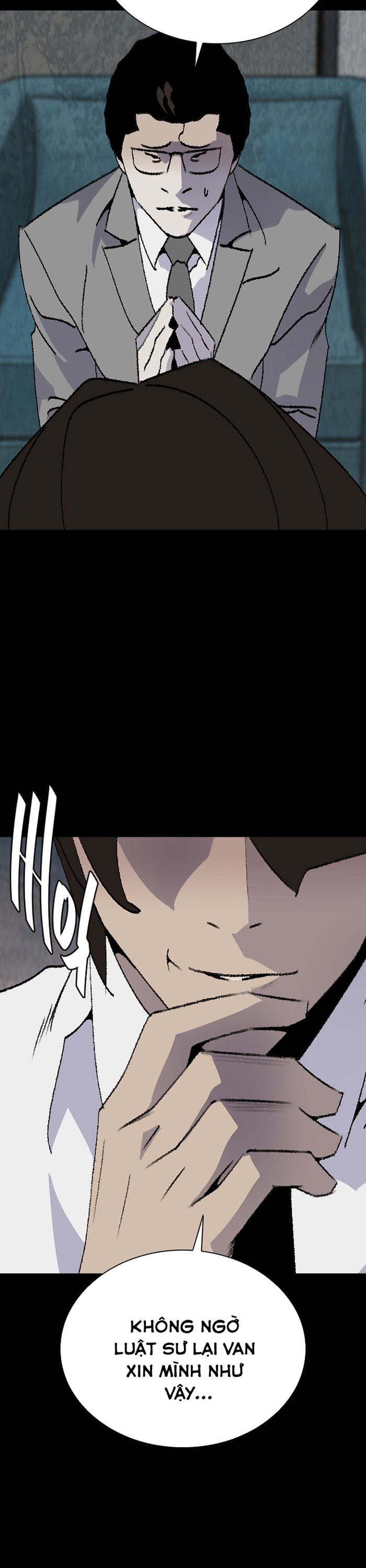 Đế Vương Chap 139 - Next Chap 140