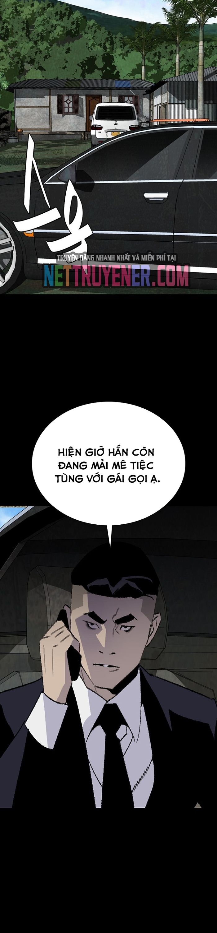 Đế Vương Chap 139 - Next Chap 140