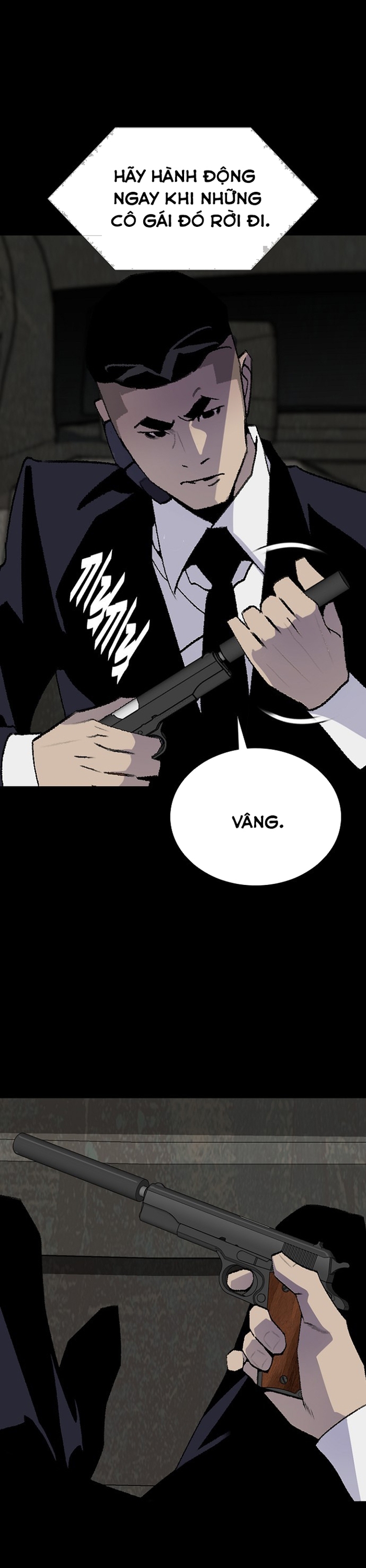 Đế Vương Chap 139 - Next Chap 140