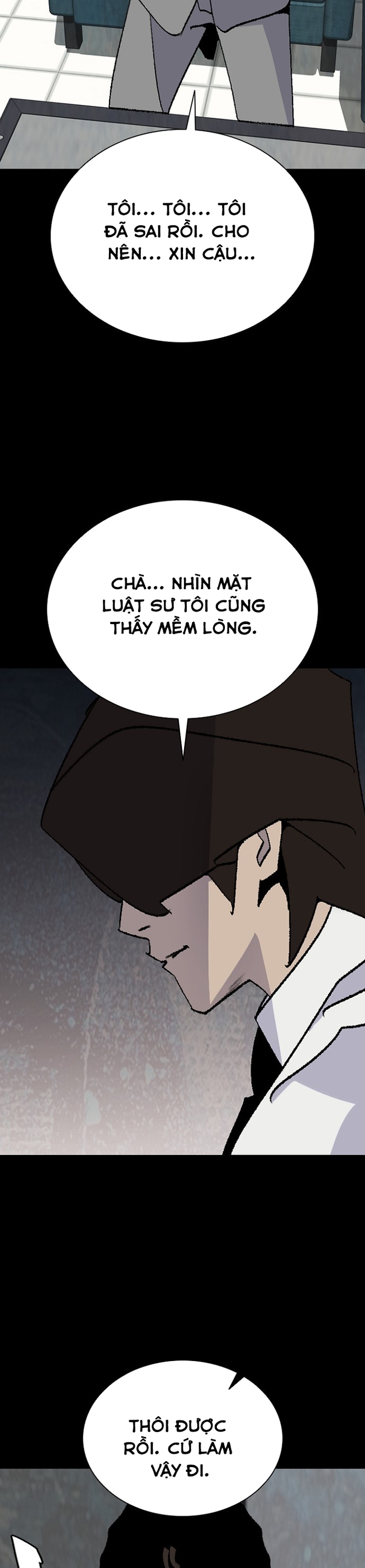 Đế Vương Chap 139 - Next Chap 140