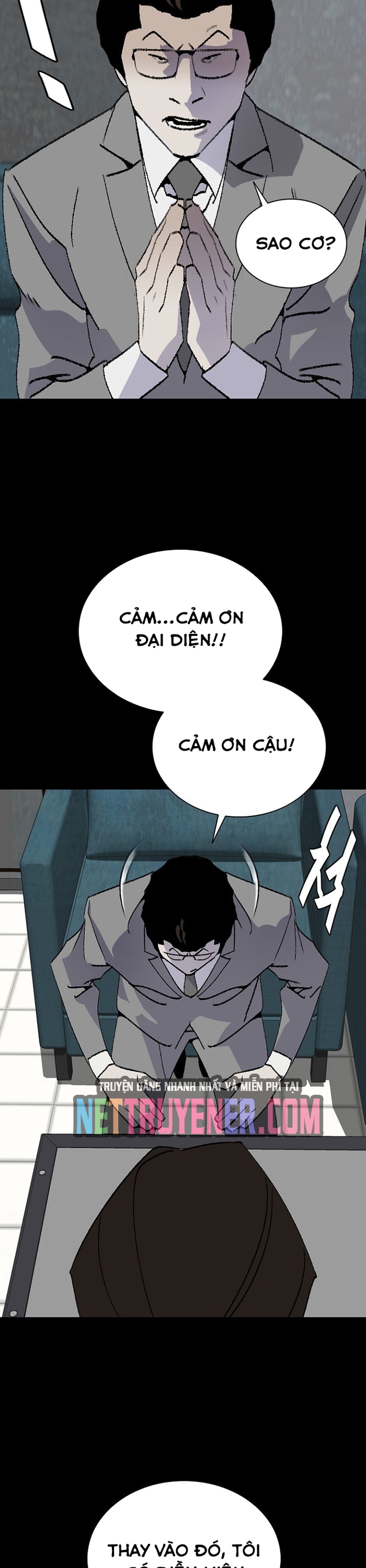 Đế Vương Chap 139 - Next Chap 140