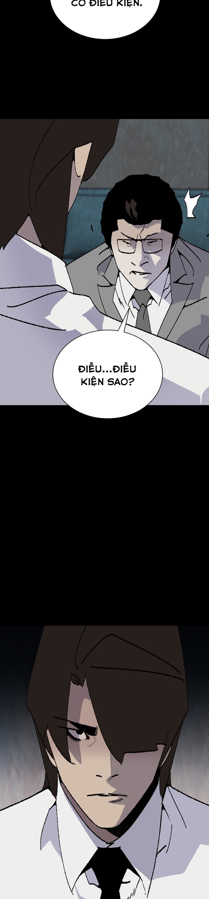 Đế Vương Chap 139 - Next Chap 140