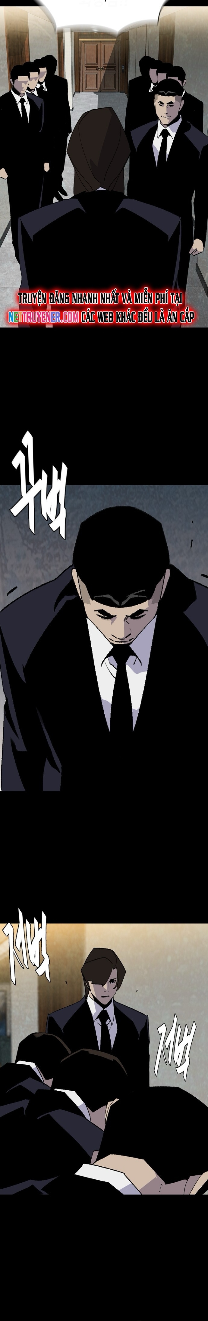 Đế Vương Chap 141 - Next Chap 142