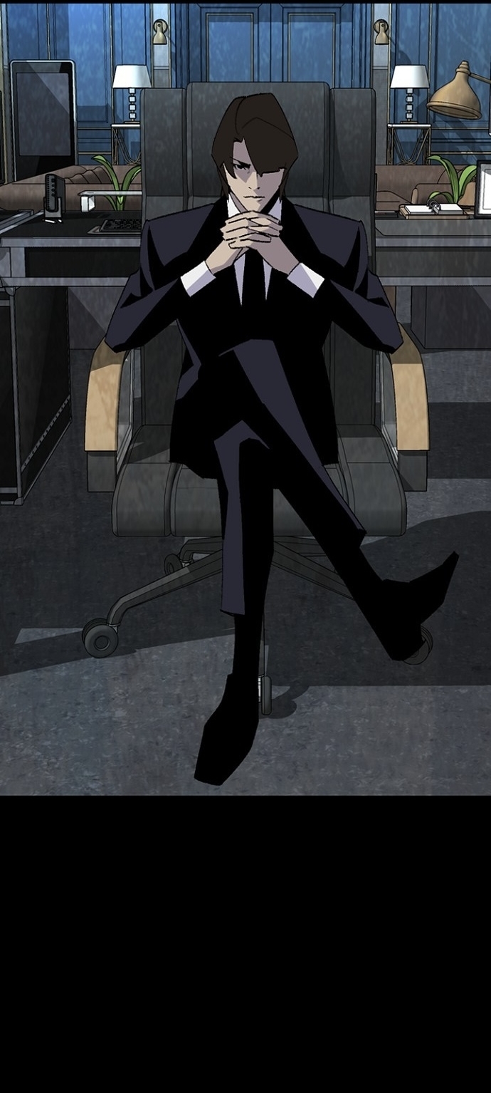 Đế Vương Chap 141 - Next Chap 142