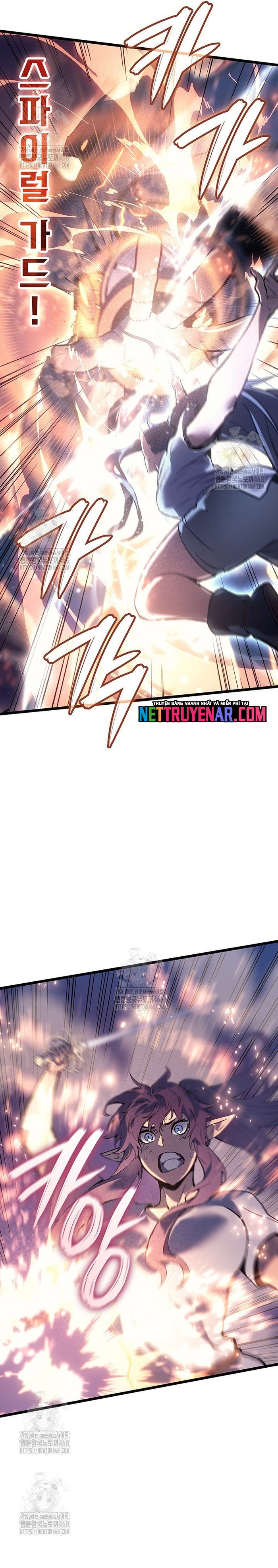 Đế Vương Hồi Quy Chap 101 - Next Chap 102