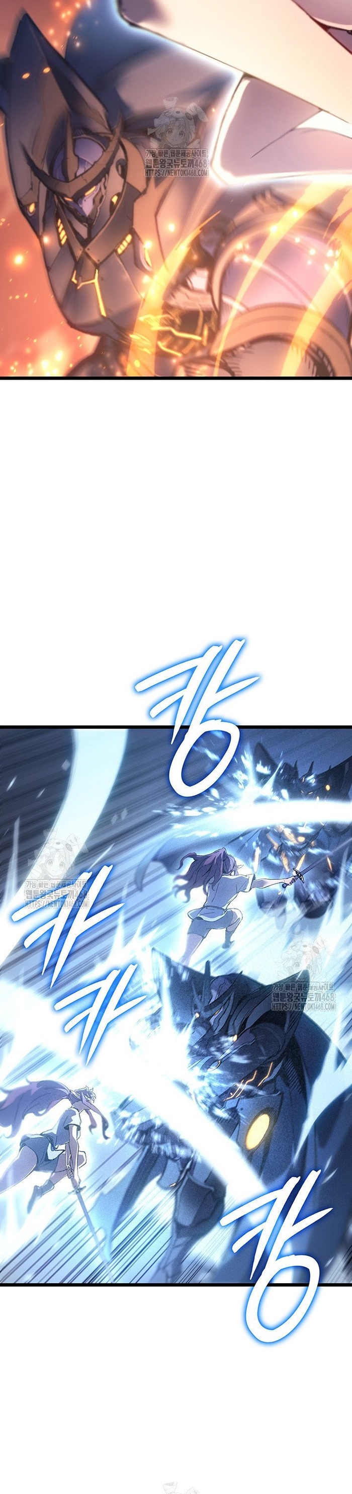 Đế Vương Hồi Quy Chap 101 - Next Chap 102