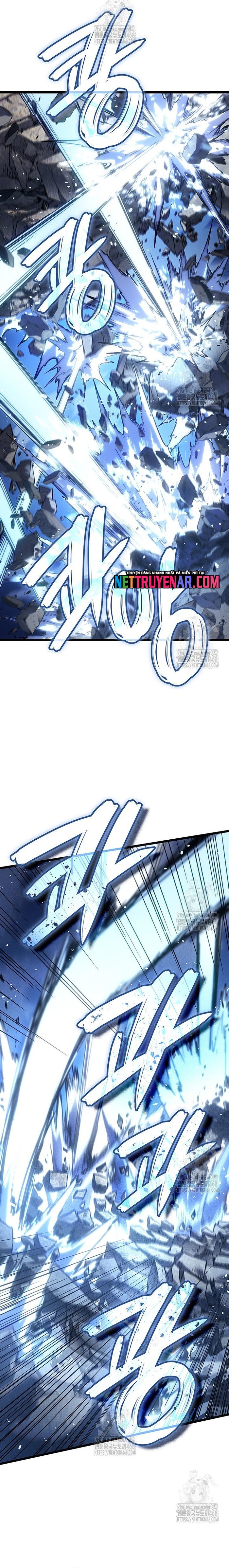 Đế Vương Hồi Quy Chap 101 - Next Chap 102