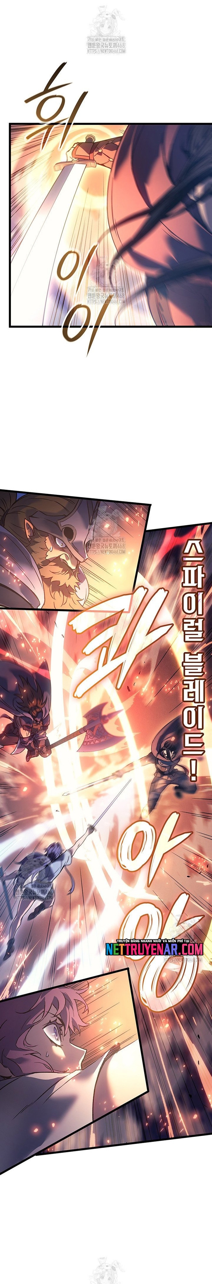 Đế Vương Hồi Quy Chap 101 - Next Chap 102