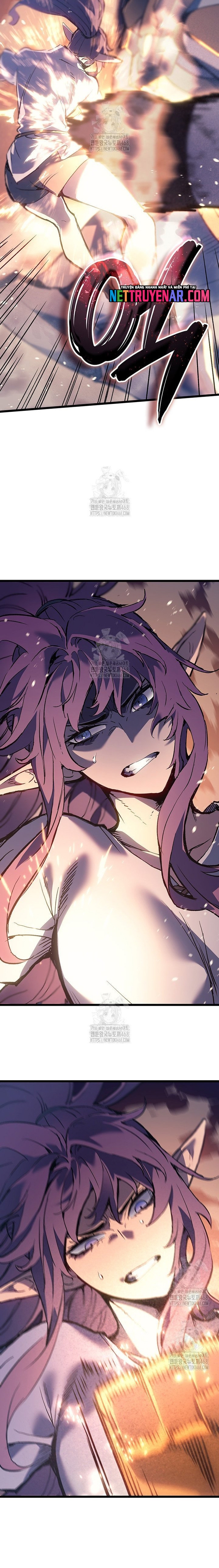 Đế Vương Hồi Quy Chap 101 - Next Chap 102