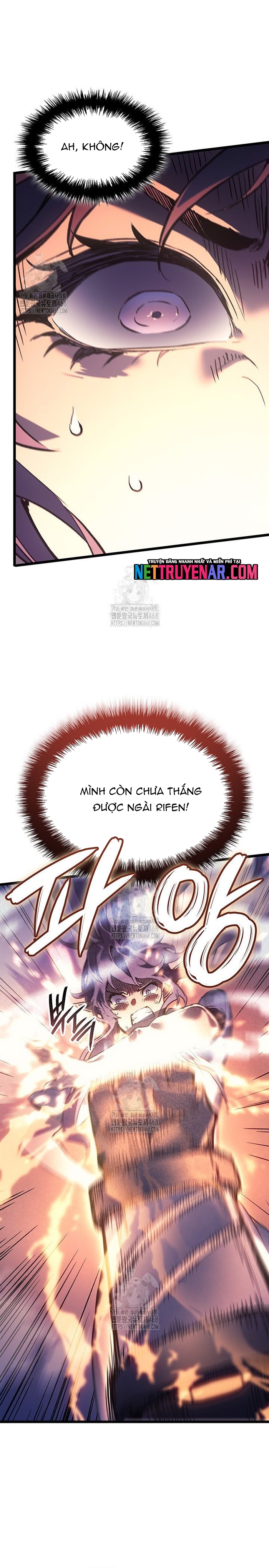 Đế Vương Hồi Quy Chap 101 - Next Chap 102