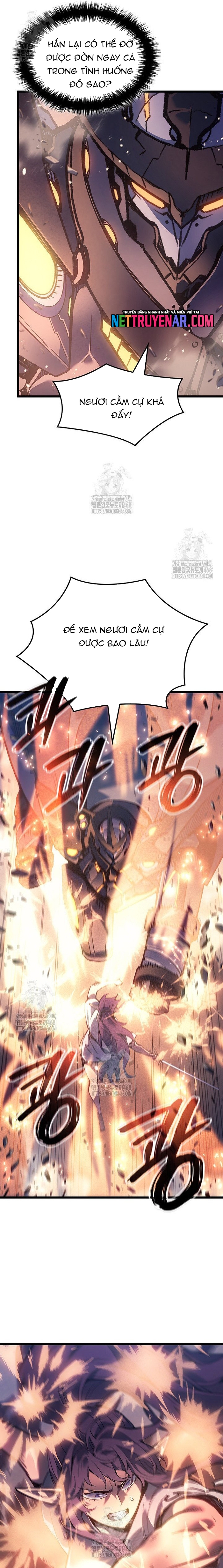 Đế Vương Hồi Quy Chap 101 - Next Chap 102