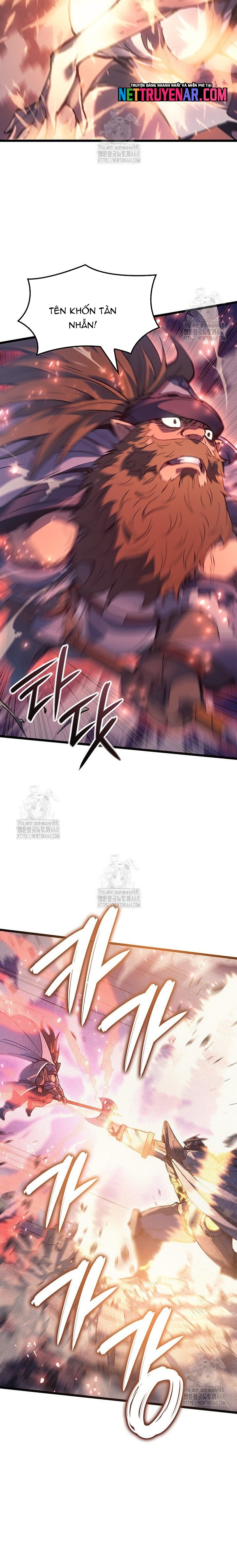 Đế Vương Hồi Quy Chap 101 - Next Chap 102