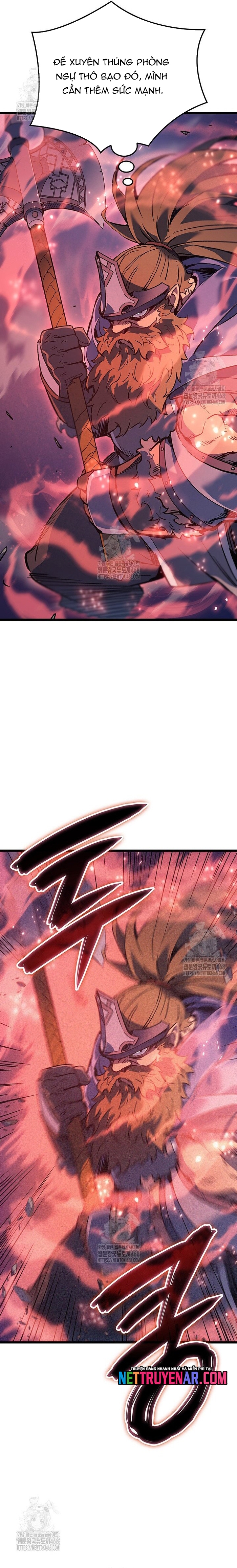 Đế Vương Hồi Quy Chap 101 - Next Chap 102