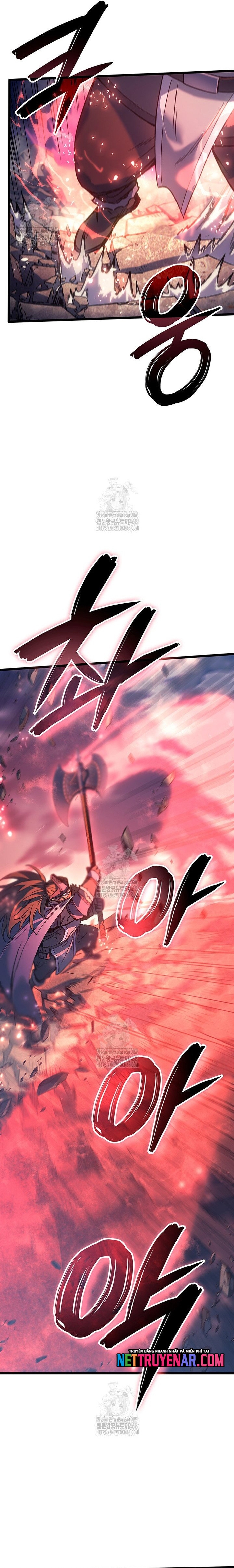 Đế Vương Hồi Quy Chap 101 - Next Chap 102