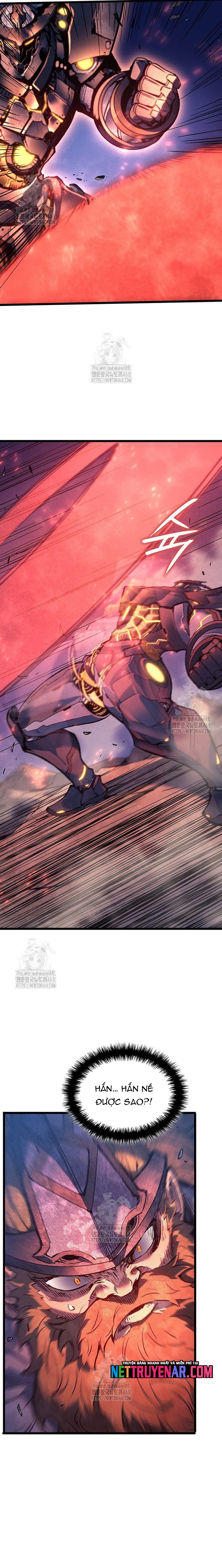 Đế Vương Hồi Quy Chap 101 - Next Chap 102