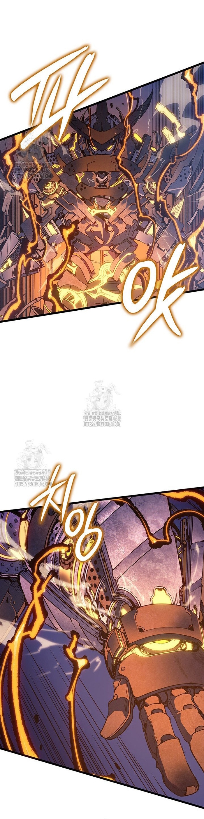 Đế Vương Hồi Quy Chap 101 - Next Chap 102